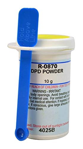 Taylor R0870-I two-pack packaging front for replacement kit.