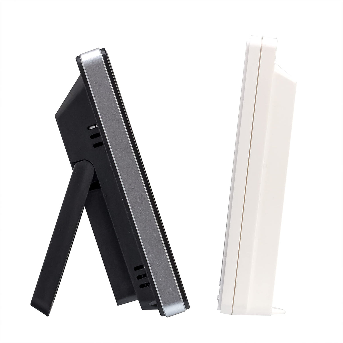 Taylor thermometer ideal for patios pools garages and indoor areas