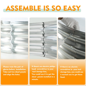 TBMLC easy-maintenance fire ring cleans with water or mild cleanser.