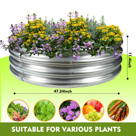 TBMLC fire pit supports versatility for grills or stoves in outdoor gatherings.