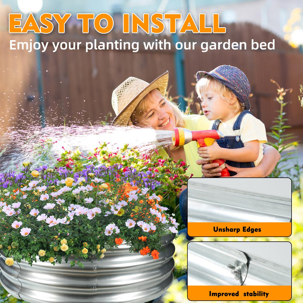 TBMLC versatile fire ring as grill support or stove base.