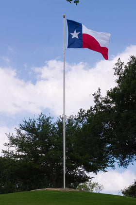 TCTOHZNG Texas flag 3x5ft indoor-outdoor use versatile display