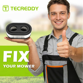 Tecreddy 593260 durable materials for long-lasting use