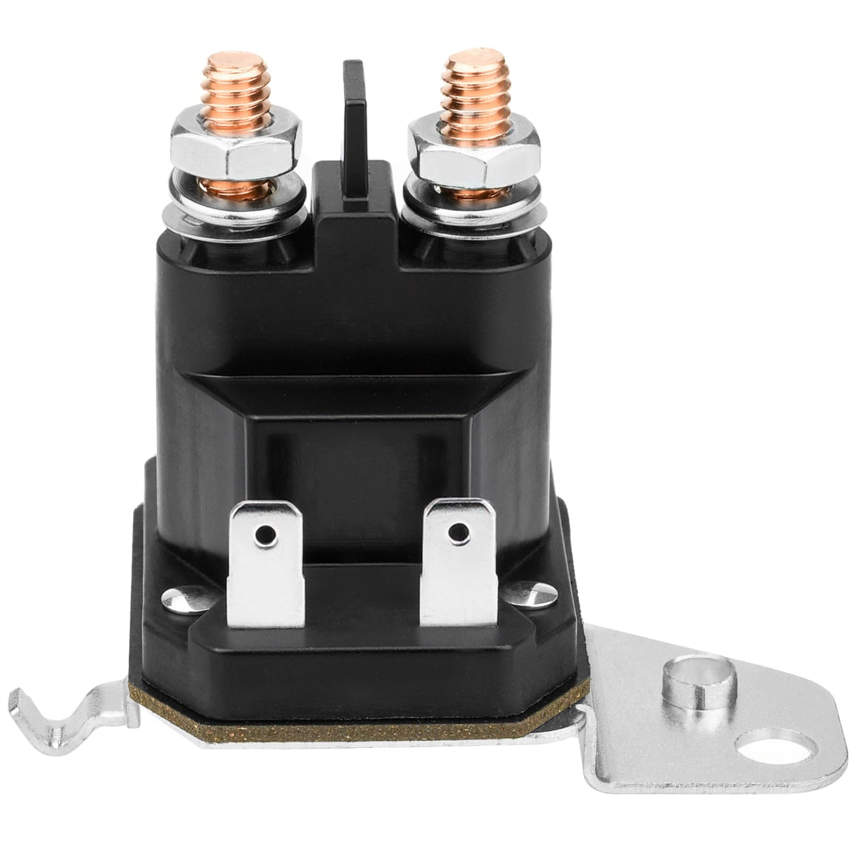 Tecreddy 725-06153A starter solenoid on Cub Cadet XT1/XT2 for reliable ignition