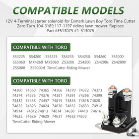 Tecreddy ABS plastic body provides rugged, weather-resistant durability.