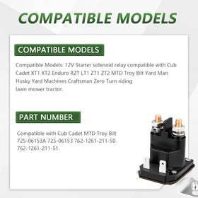 Tecreddy ABS plastic solenoid case provides durable outdoor protection