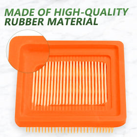 Tecreddy air filter for FS131 FS311 compatible trimmer protection and airflow
