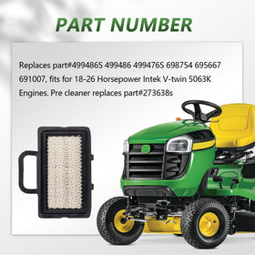Tecreddy compatibility chart highlights John Deere and Husqvarna support.