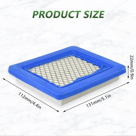 Tecreddy replacement parts pack displayed for easy lawn care replacement
