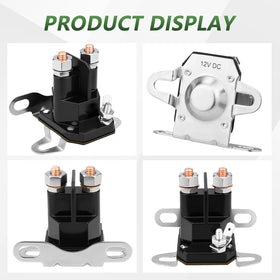 Tecreddy coil assembly with brass carrier delivers durable cranking performance