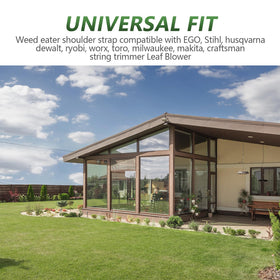 Tecreddy universal compatibility feature for broad brand support