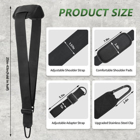 Tecreddy upgraded stainless steel clip offers durable, reliable fastening