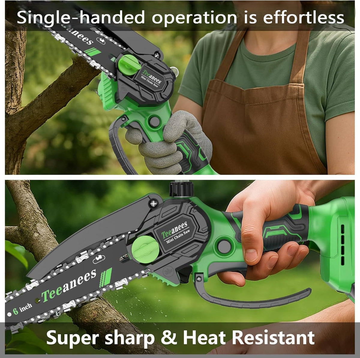 TEEANEES gift kit with toolbox and safety gear for easy gifting