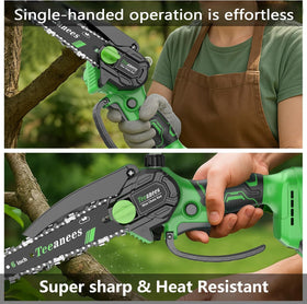 TEEANEES gift kit with toolbox and safety gear for easy gifting