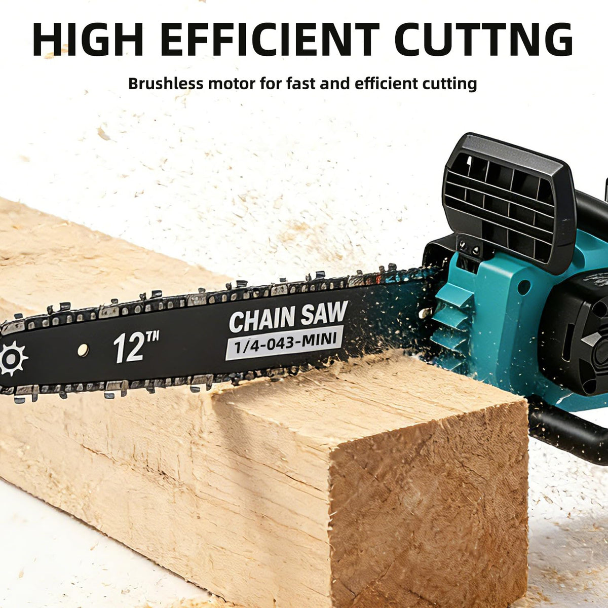 TEEANEES ergonomic safety handle reduces fatigue during long pruning sessions.