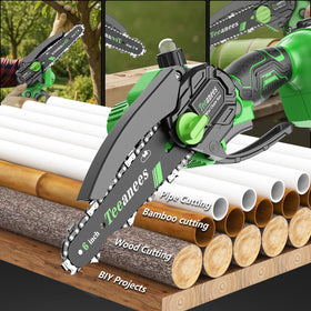 TEEANEES gift-ready packaging for dads and DIY enthusiasts