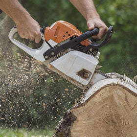 TEEANEES oiling holes with 40 percent greater lubrication coverage.