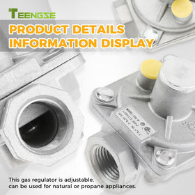 TEENGSE LP to NG switching in action with copper shaft core.