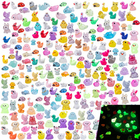 Teenzee gift-ready mini figurines ideal for parties and pranks