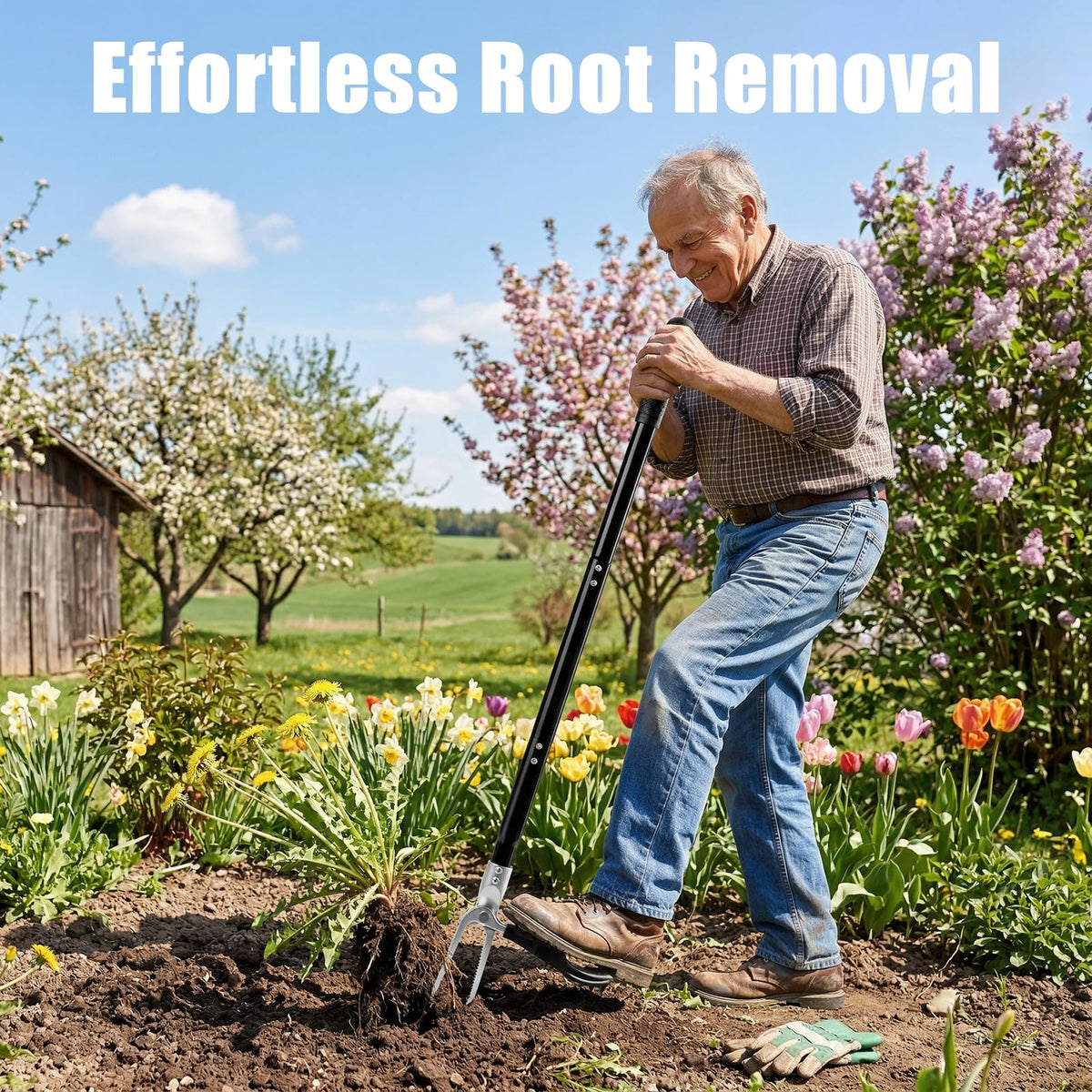 Tegarbed reliable after-sales service supports home gardeners.