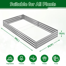 Tegarbed galvanized steel finish close-up shows durable construction.