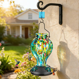 Tegarbed gift-ready packaging makes a perfect garden gift.