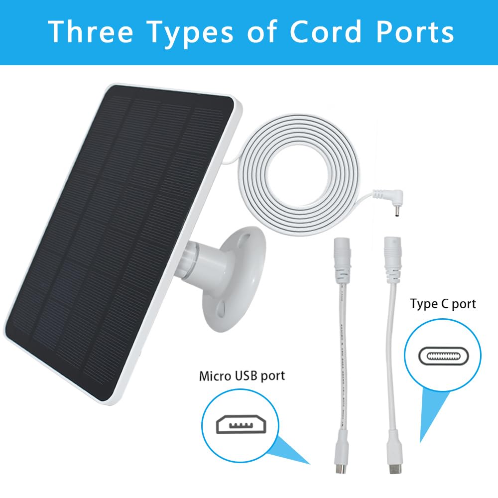 TEKCAM USB-C adapter supports modern camera ports.