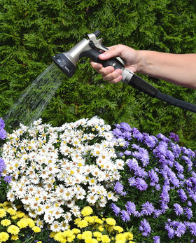 Teknor Apex Zero-G 4001-50 hose 50-foot length offers versatile reach
