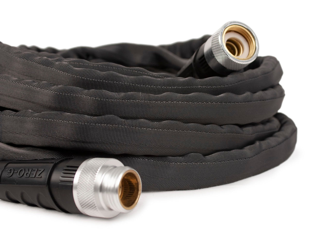 Teknor Apex Zero-G 4001-50 hose flexible design for smooth turns