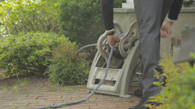 Teknor Apex Zero-G 4001-50 hose lead-safe design supports drinking water safety