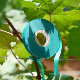 TELENT OUTDOORS easy-to-cut tape with scissors for tailored length
