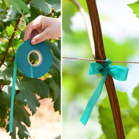 TELENT OUTDOORS versatile garden tape used indoors or outdoors