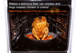 Tellshun durable 430 stainless steel construction for years