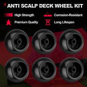 TEMSONE installation steps guide image showing simple swap.