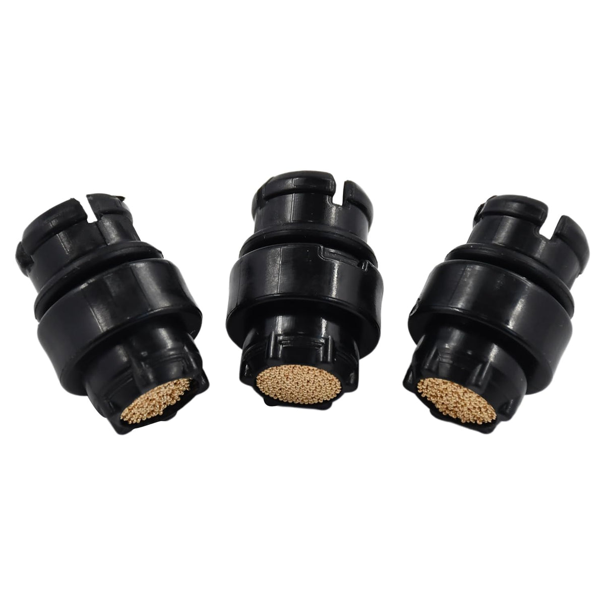 Tendparts fuel tank vent 00003505800: durable, replacement part for compatibility across select Stihl saw models.