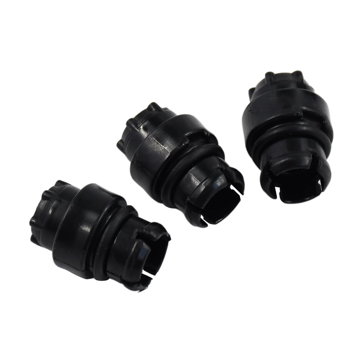Tendparts fuel tank vent package includes three vents for quick DIY maintenance.