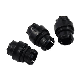 Tendparts fuel tank vent package includes three vents for quick DIY maintenance.