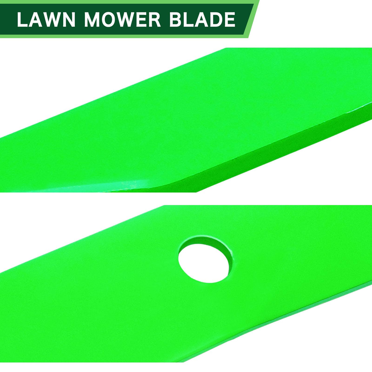TENGMUJX center hole 5/8 inch standard mounting for many decks