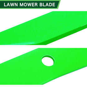 TENGMUJX center hole 5/8 inch standard mounting for many decks