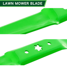 tengmujx ltx-1050 blades compatible with LTX 1050 models.