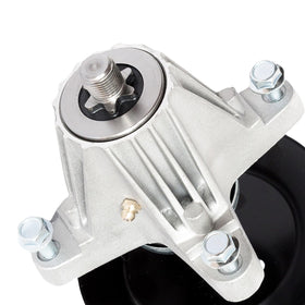 TENGMUJX spindle assembly for Craftsman T8400 enables easy replacement