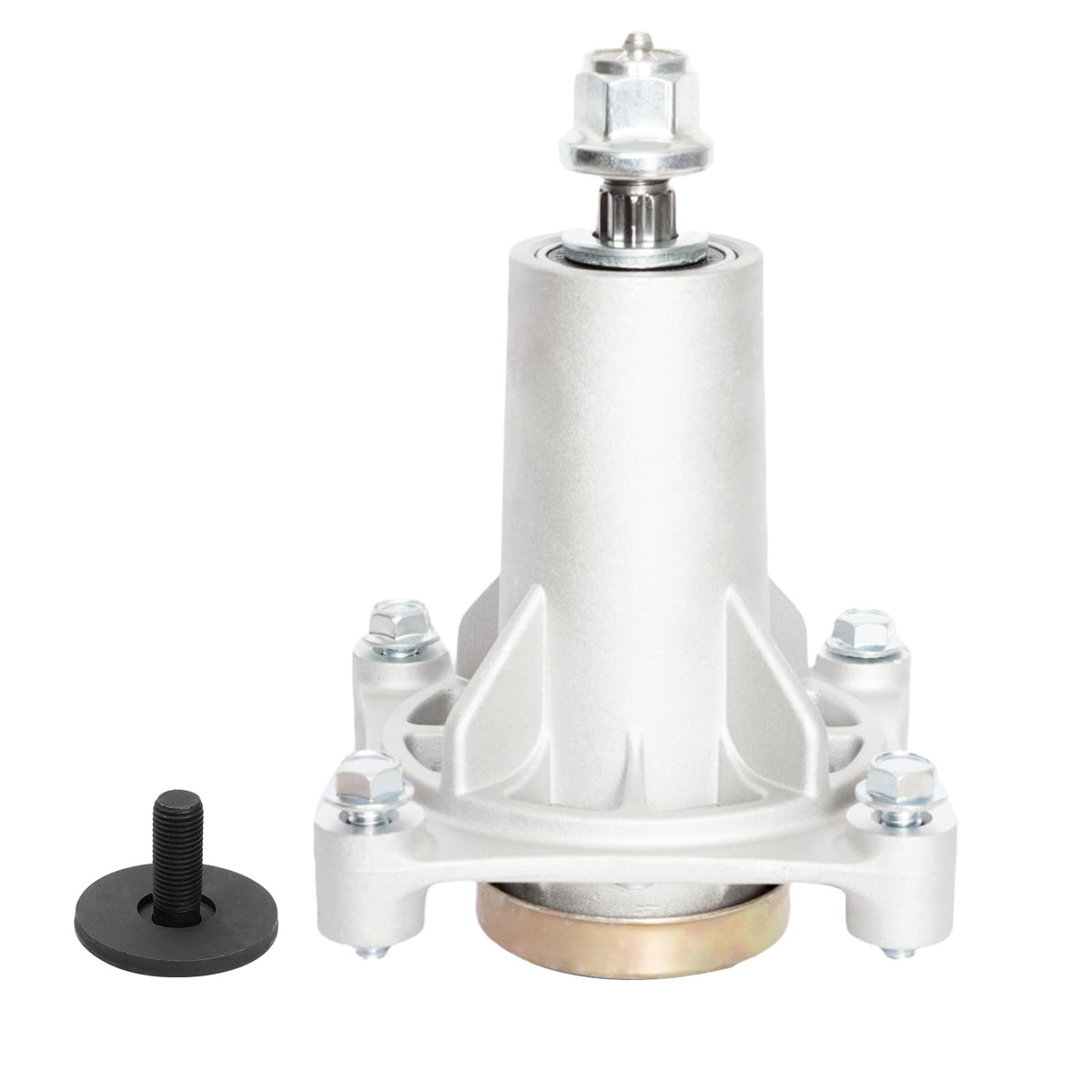 TENGMUJX spindle assembly for deck 42-54 inches, OEM replacement option