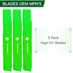 TENGMUJX thickness 0.197 inch highlights durable steel construction