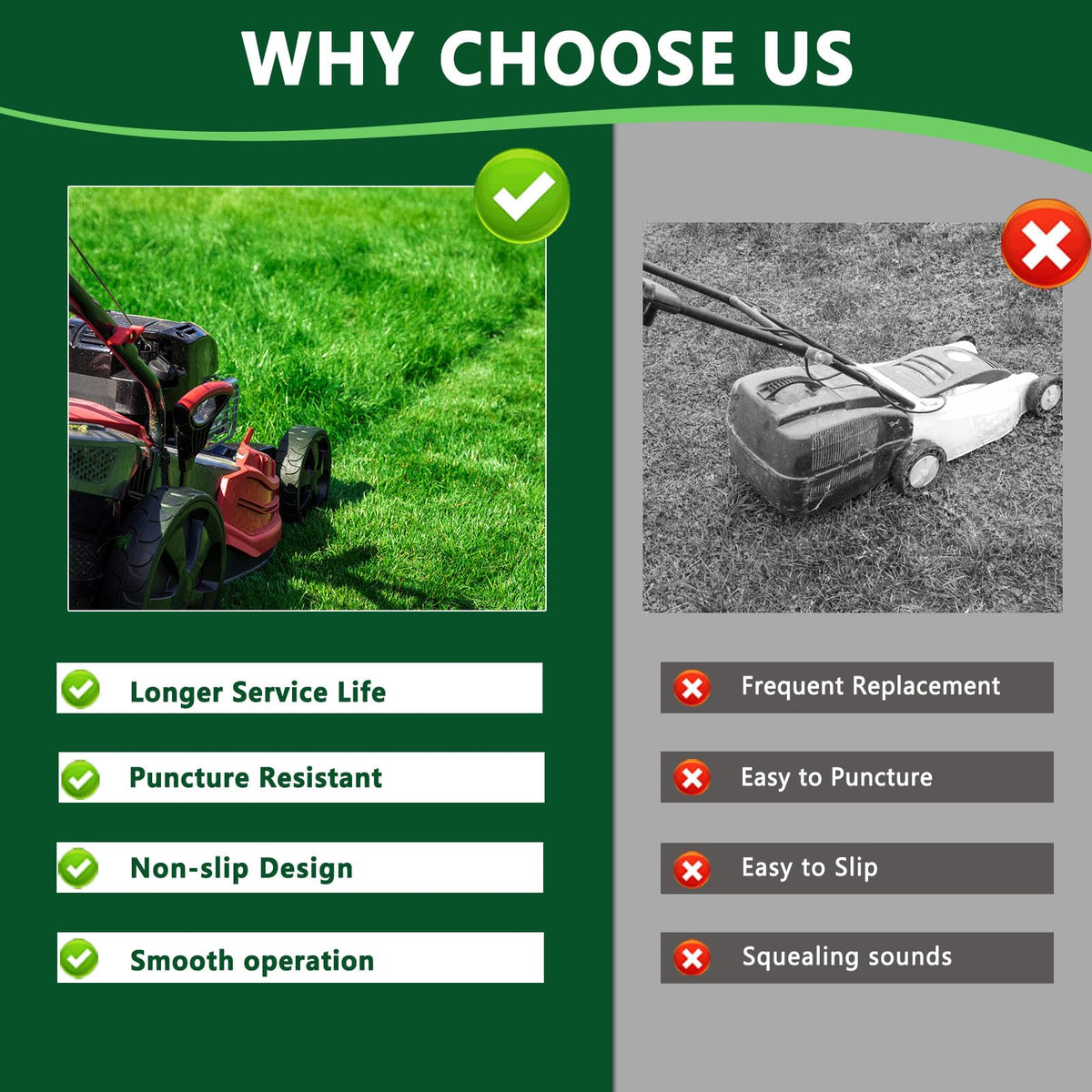 TENGMUJX warranty and support highlights trusted after-sales service.