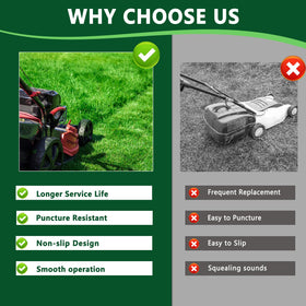 TENGMUJX warranty and support highlights trusted after-sales service.