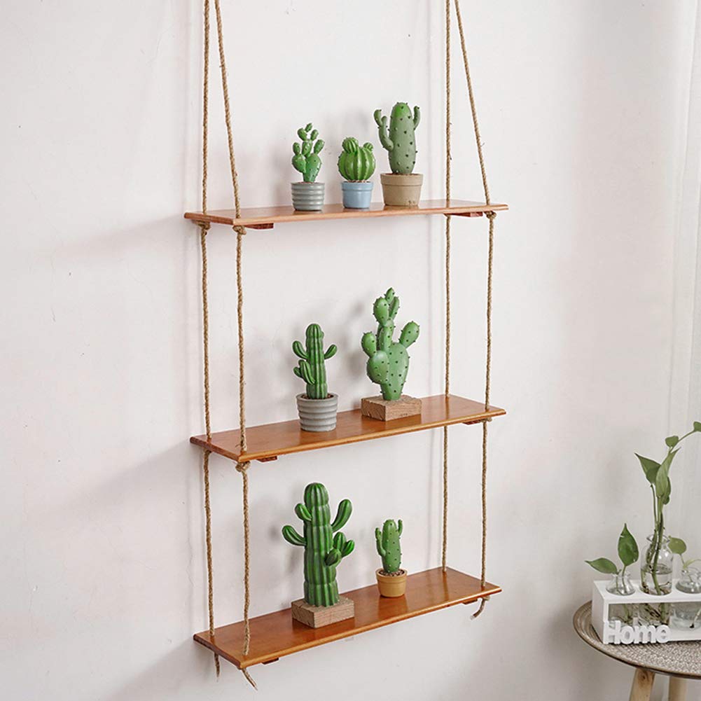 Tenn Well rope as home decor accents and rustic touches