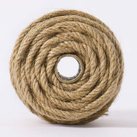 Tenn Well jute rope packaging twine for neat, strong ties