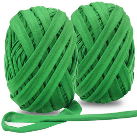 Tenn Well garden twine spool in green for sturdy vine support.