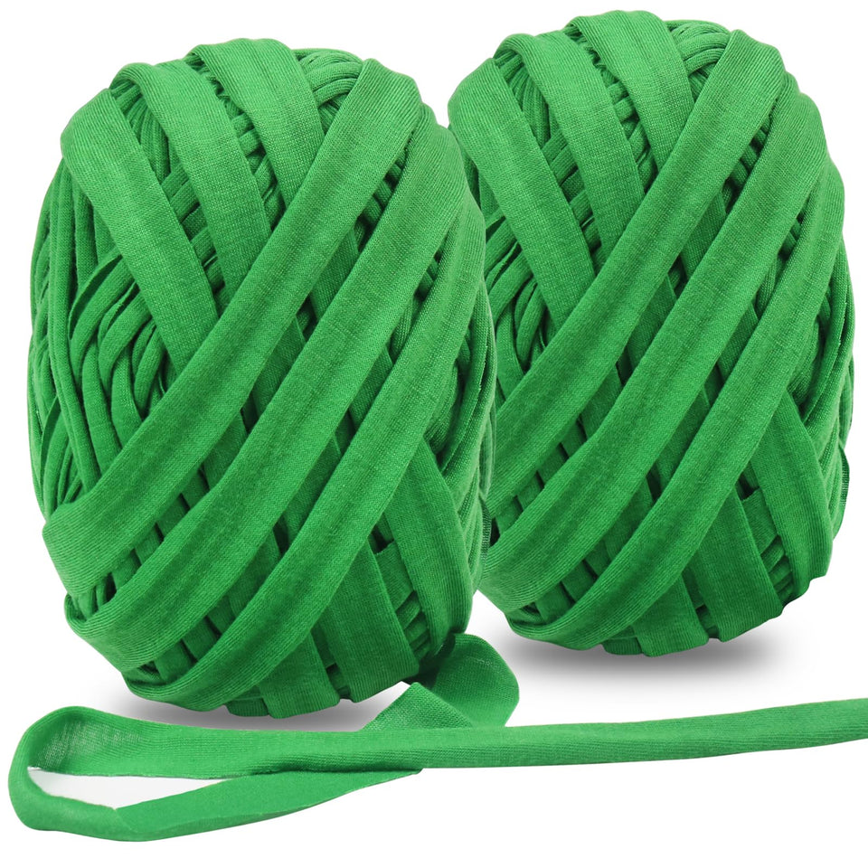 Tenn Well garden twine spool in green for sturdy vine support.