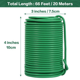 Tenn Well long-lasting garden ties on a convenient spool.